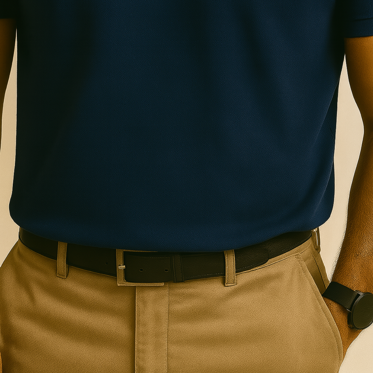 R&amp;L™ Polo Shirt – Buy 1, Get 1 Free + Free Watch
