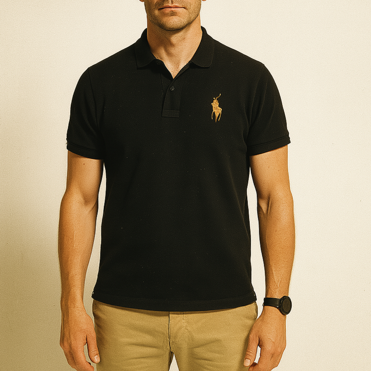 R&amp;L™ Polo Shirt – Buy 1, Get 1 Free + Free Watch
