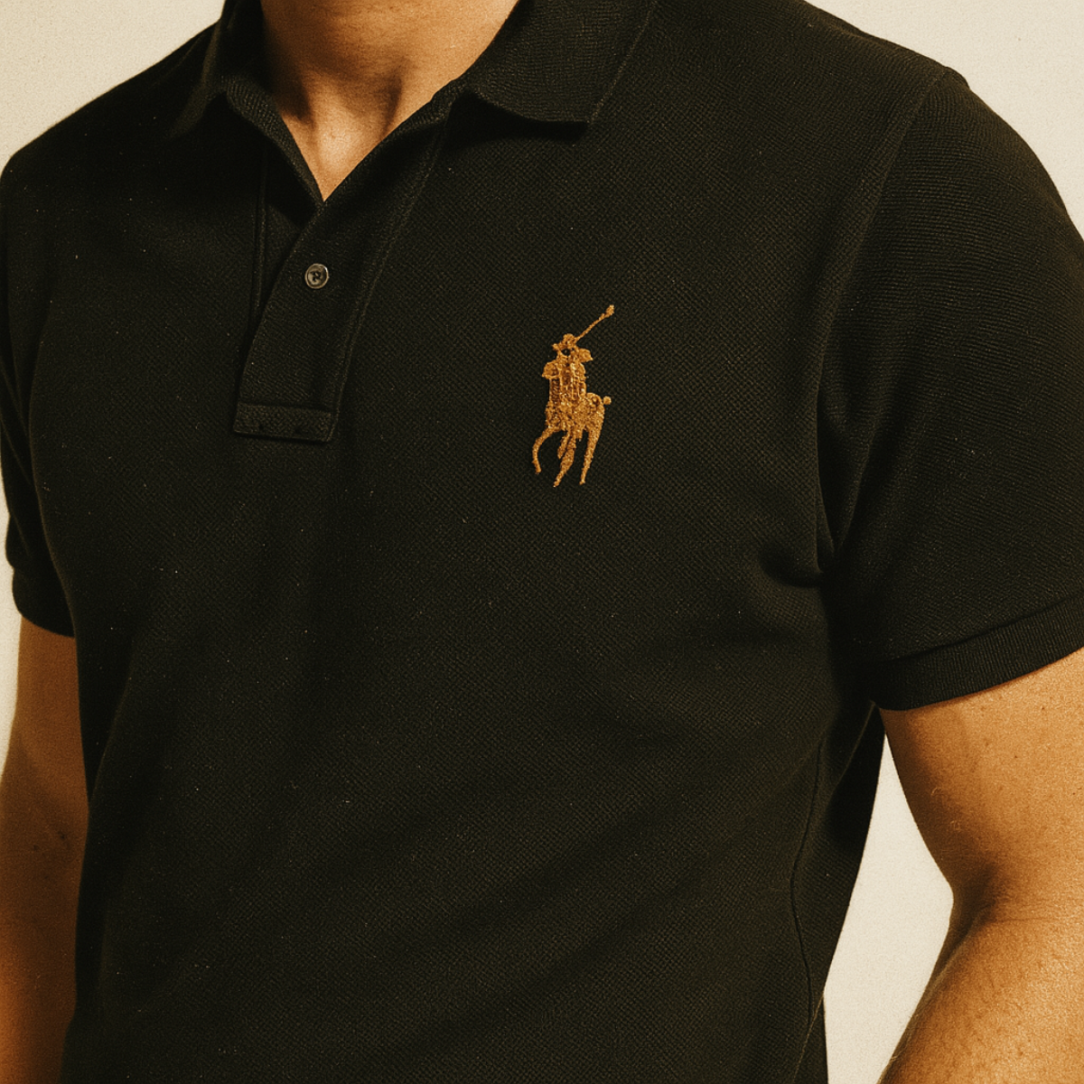 R&amp;L™ Polo Shirt – Buy 1, Get 1 Free + Free Watch
