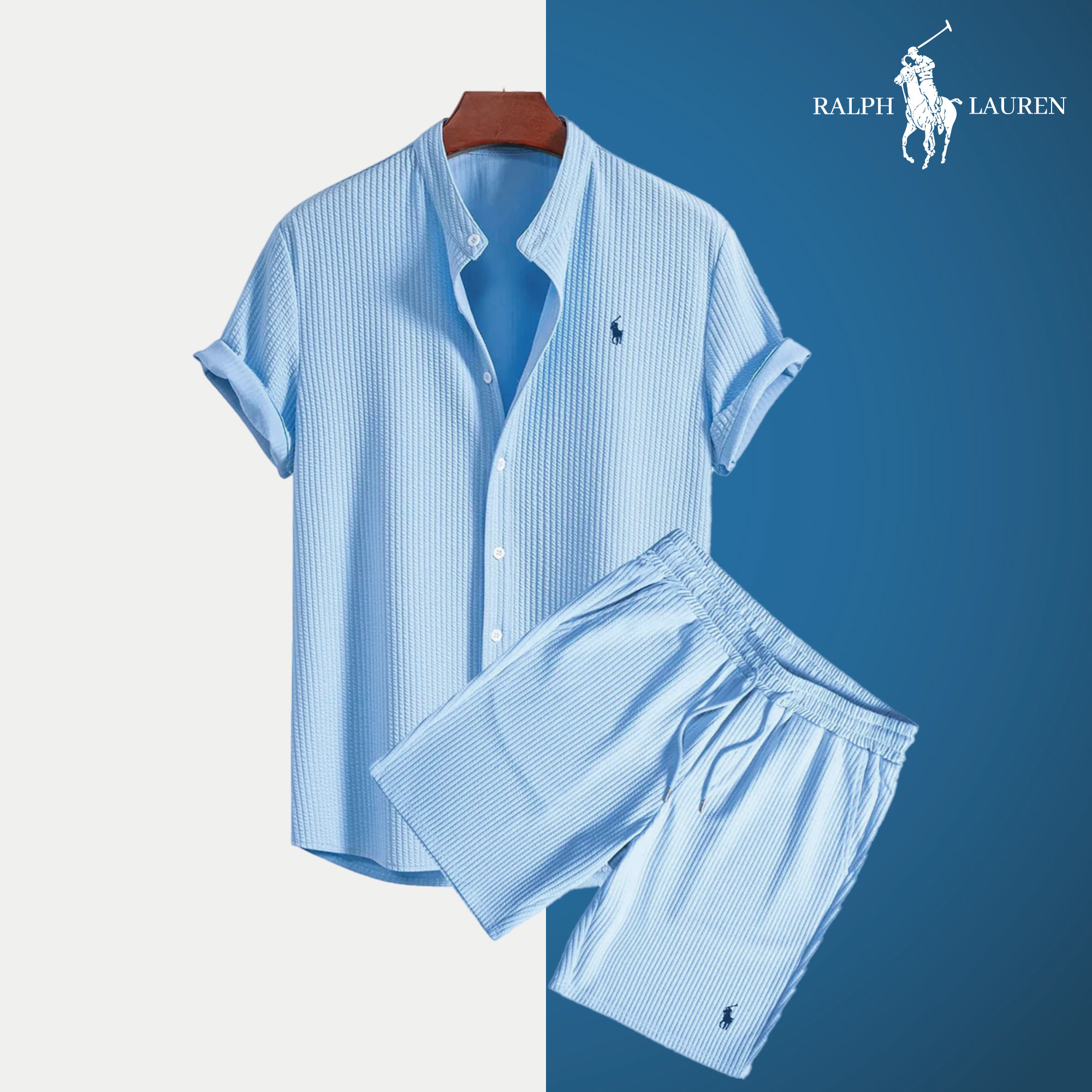 R&amp;L™ Exclusive Set For Men + Free Watch