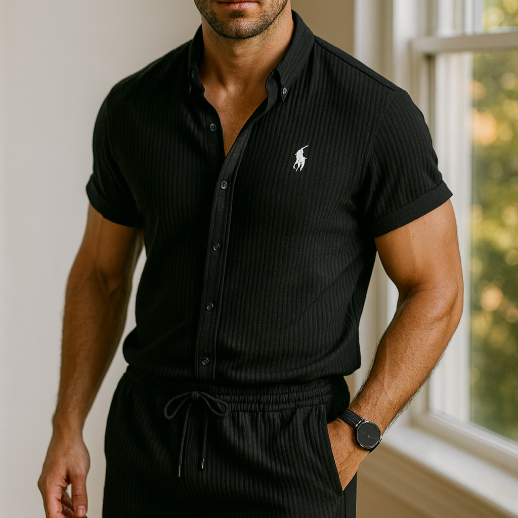 R&amp;L™ Exclusive Set For Men + Free Watch