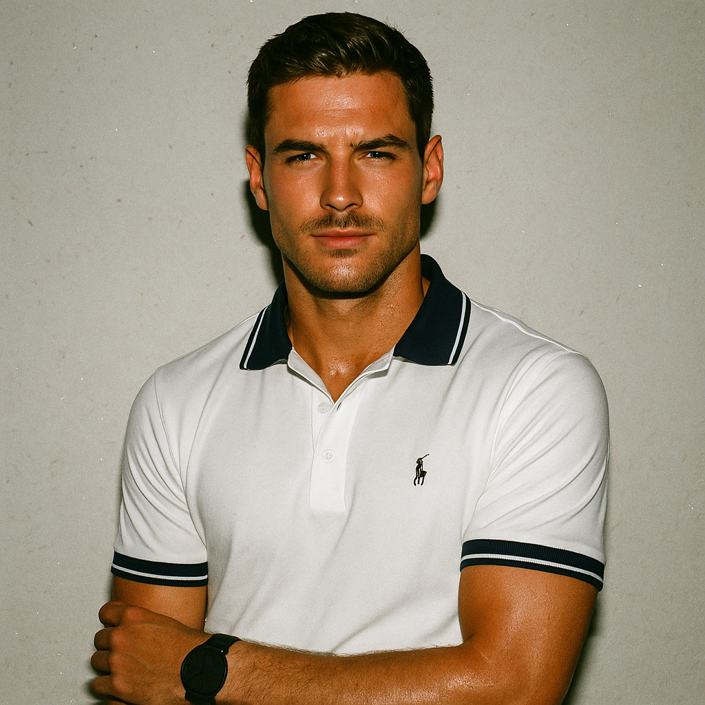 R&amp;L™ Signature Polo Shirt – Buy 1, Get 1 Free