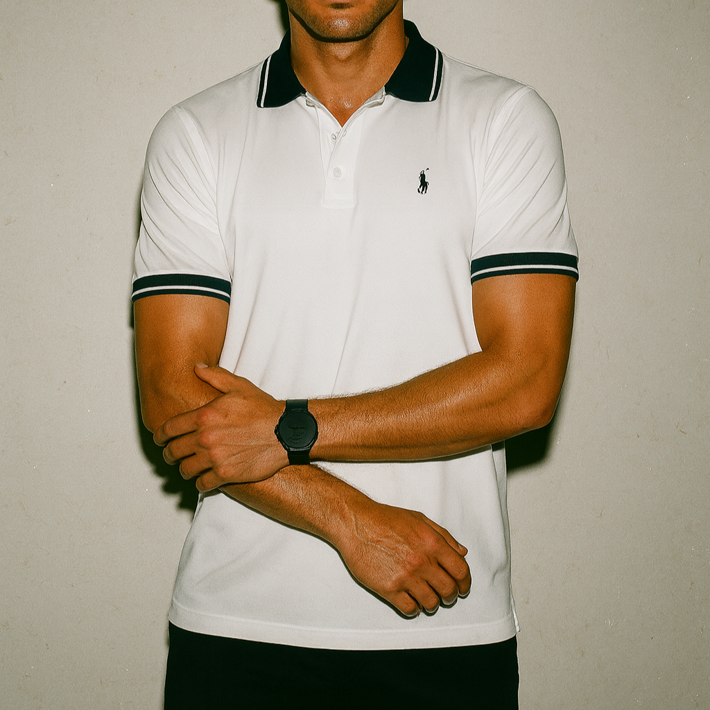 R&amp;L™ Signature Polo Shirt – Buy 1, Get 1 Free