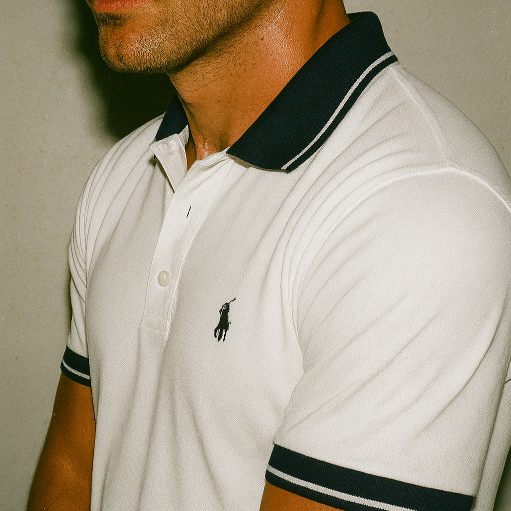 R&amp;L™ Signature Polo Shirt – Buy 1, Get 1 Free