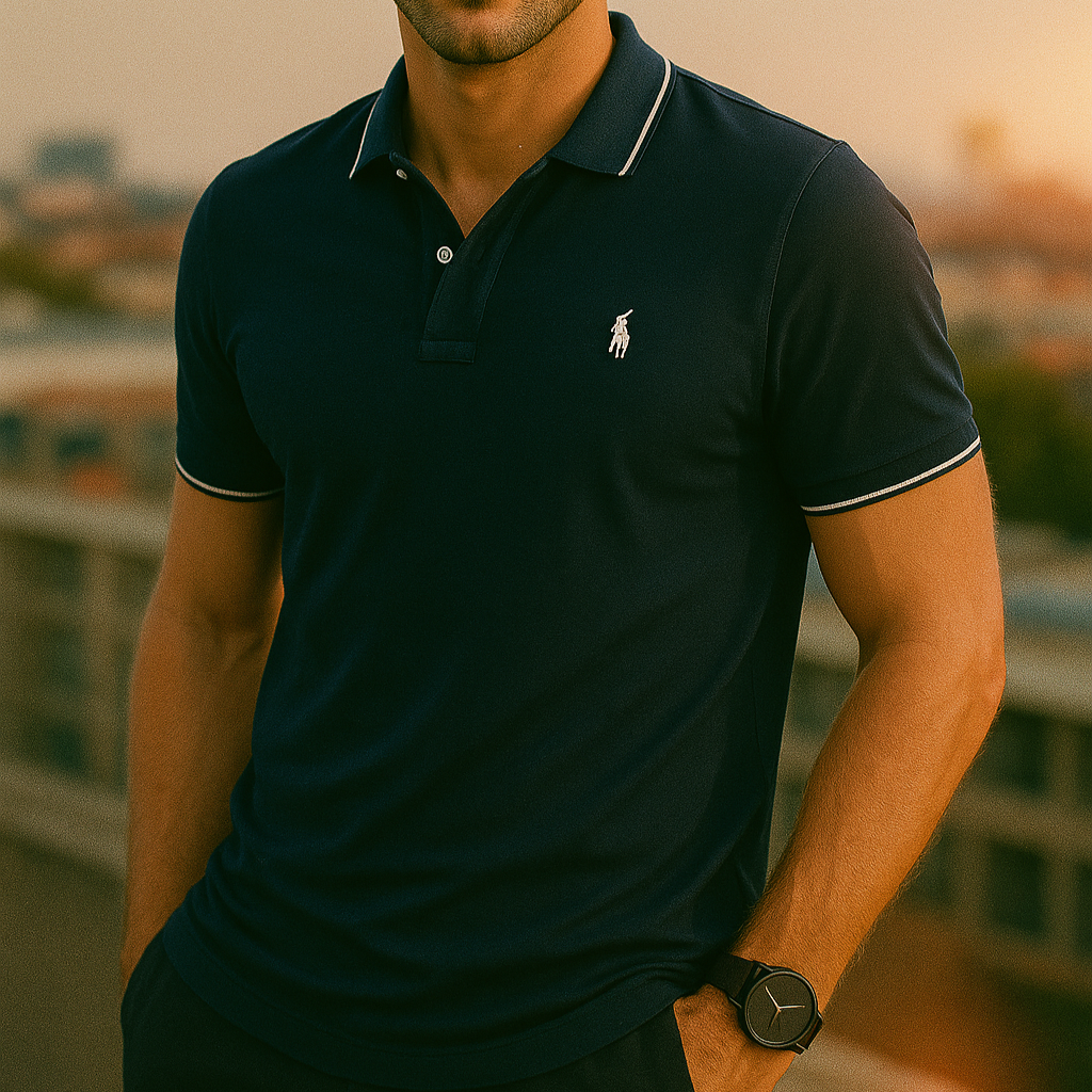 R&amp;L™ Signature Polo Shirt – Buy 1, Get 1 Free