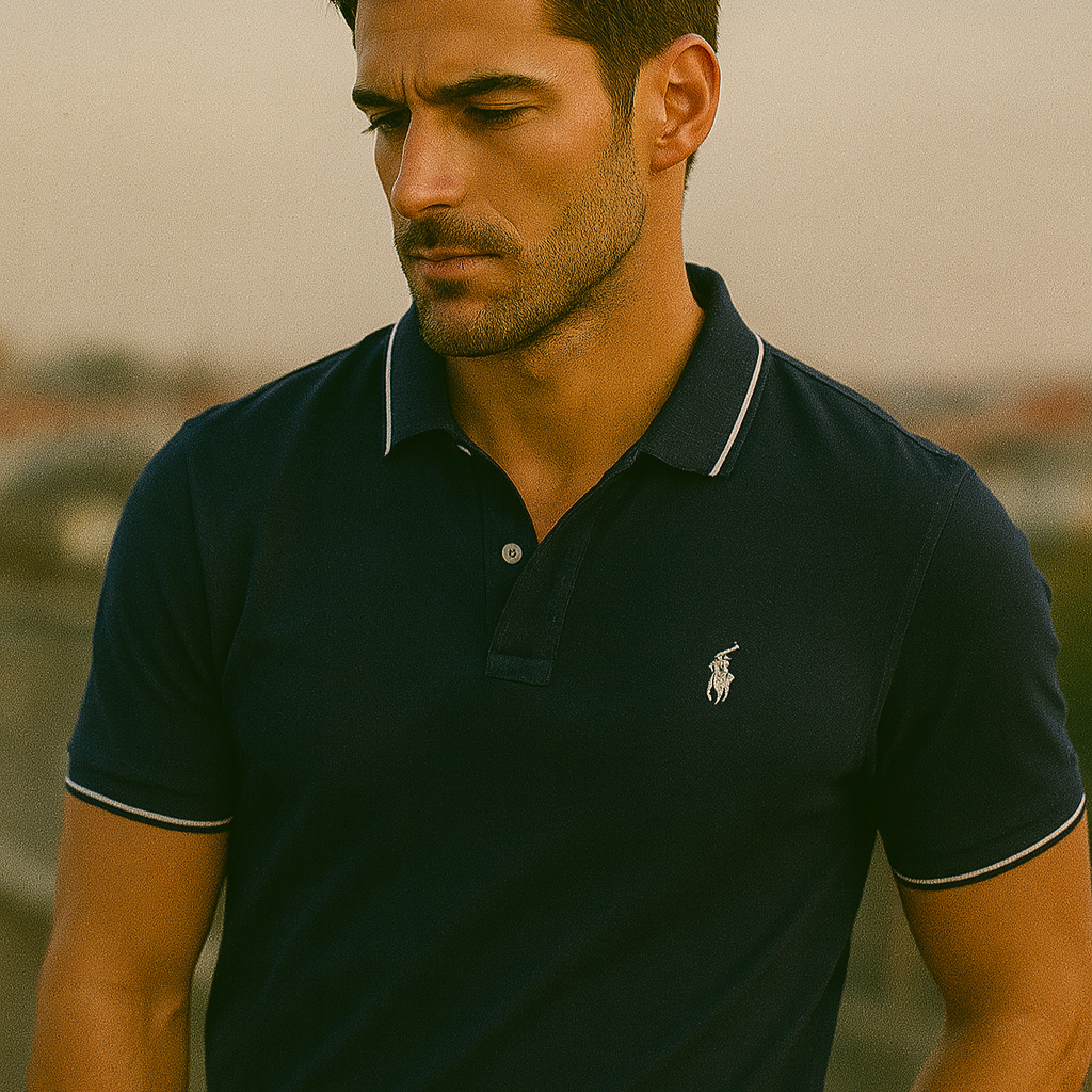R&amp;L™ Signature Polo Shirt – Buy 1, Get 1 Free