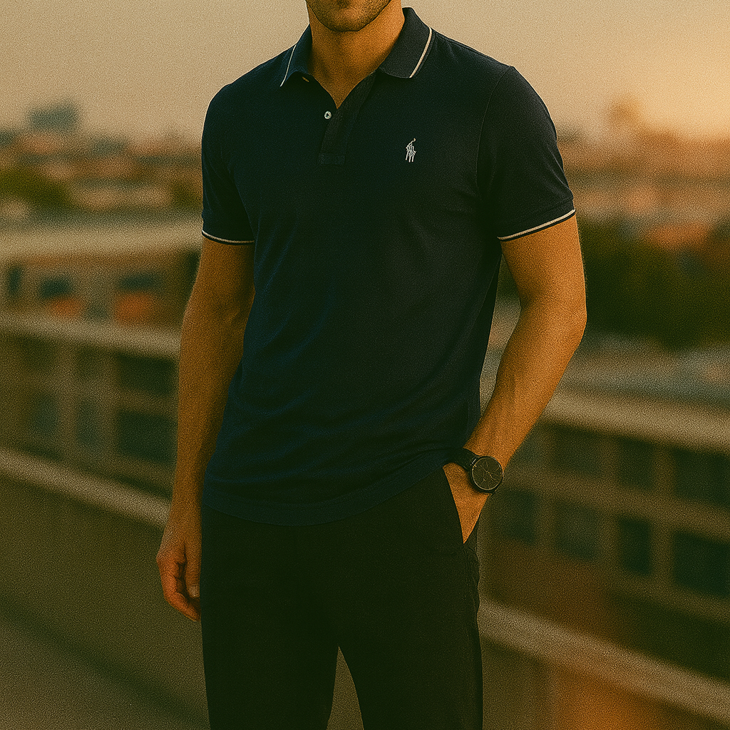 R&amp;L™ Signature Polo Shirt – Buy 1, Get 1 Free