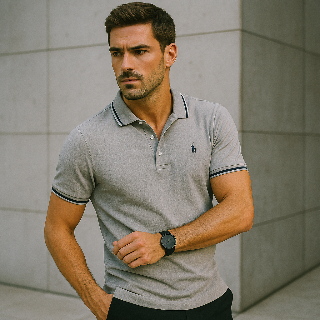 R&amp;L™ Signature Polo Shirt – Buy 1, Get 1 Free
