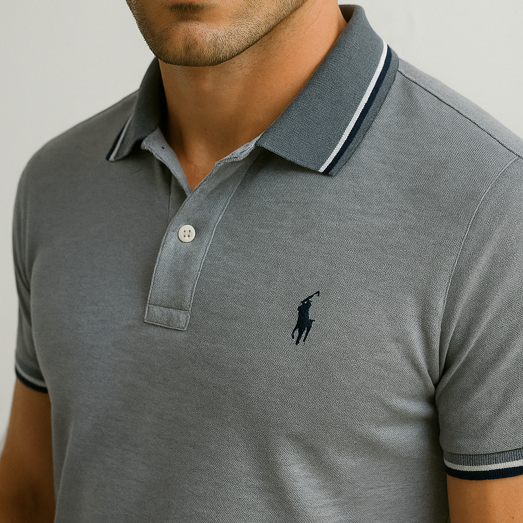 R&amp;L™ Signature Polo Shirt – Buy 1, Get 1 Free