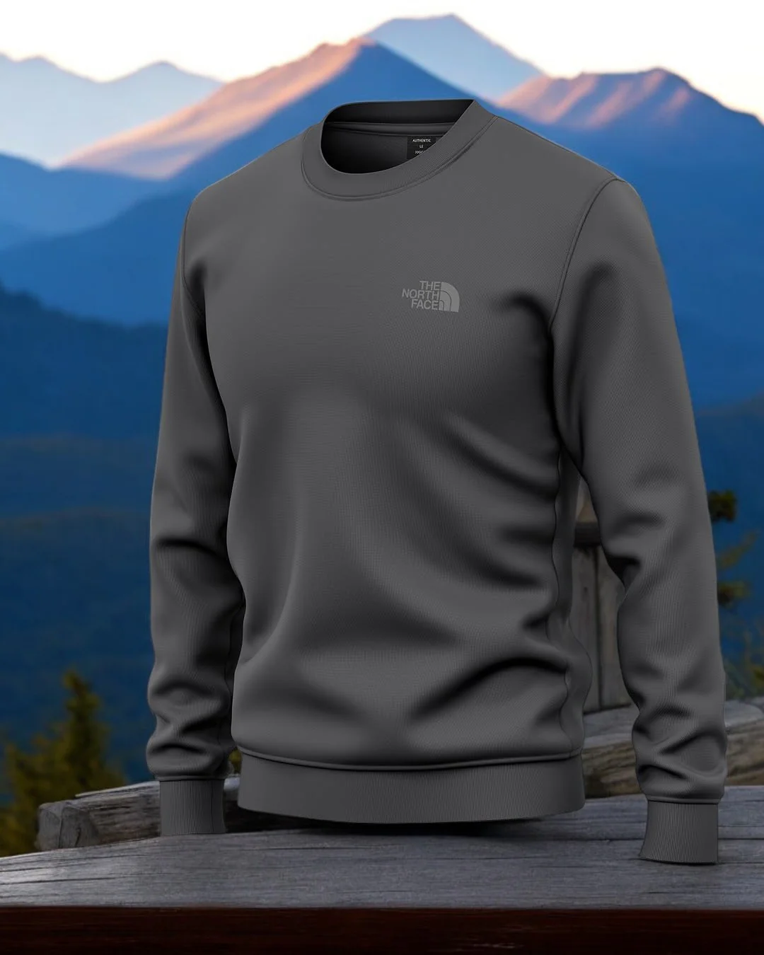 TNF Men's Sweater (Clearance)