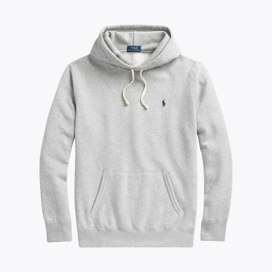 RL Fleece Hoodie 