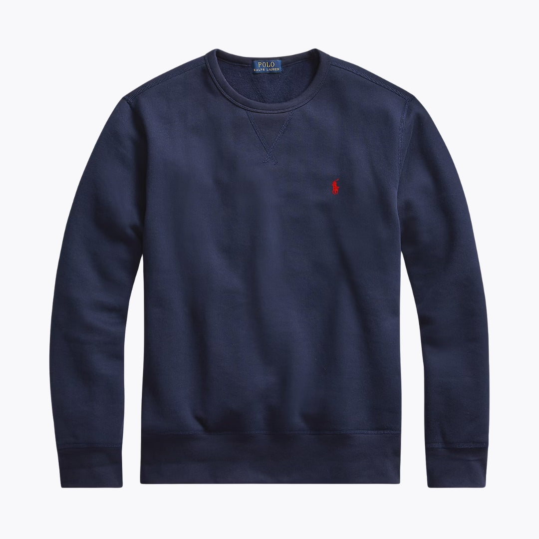 RL Fleece Sweatshirt 
