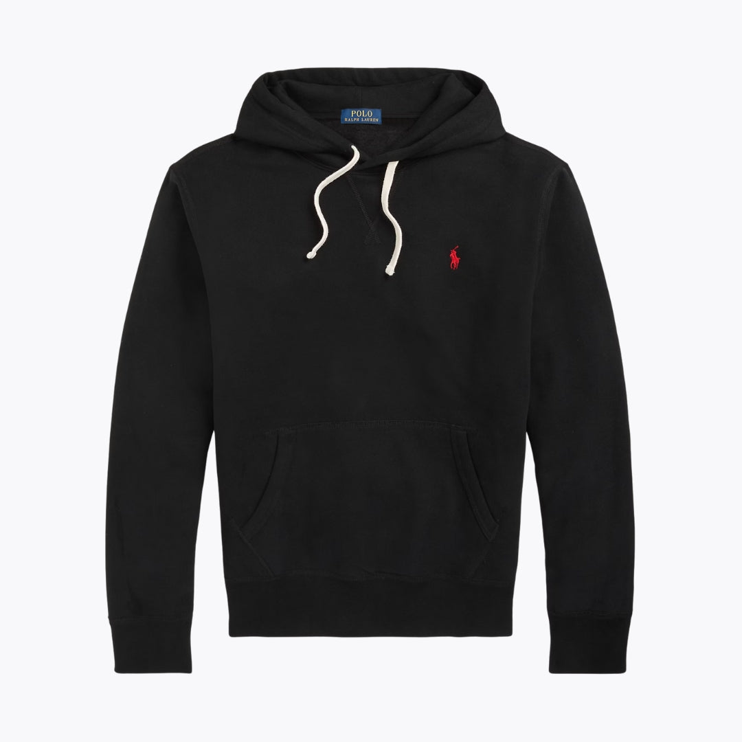 RL Fleece Hoodie 
