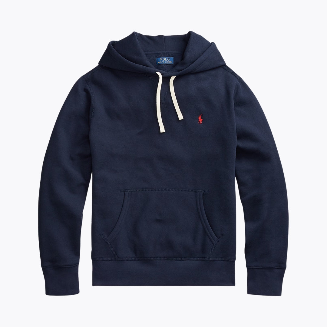 RL Fleece Hoodie 