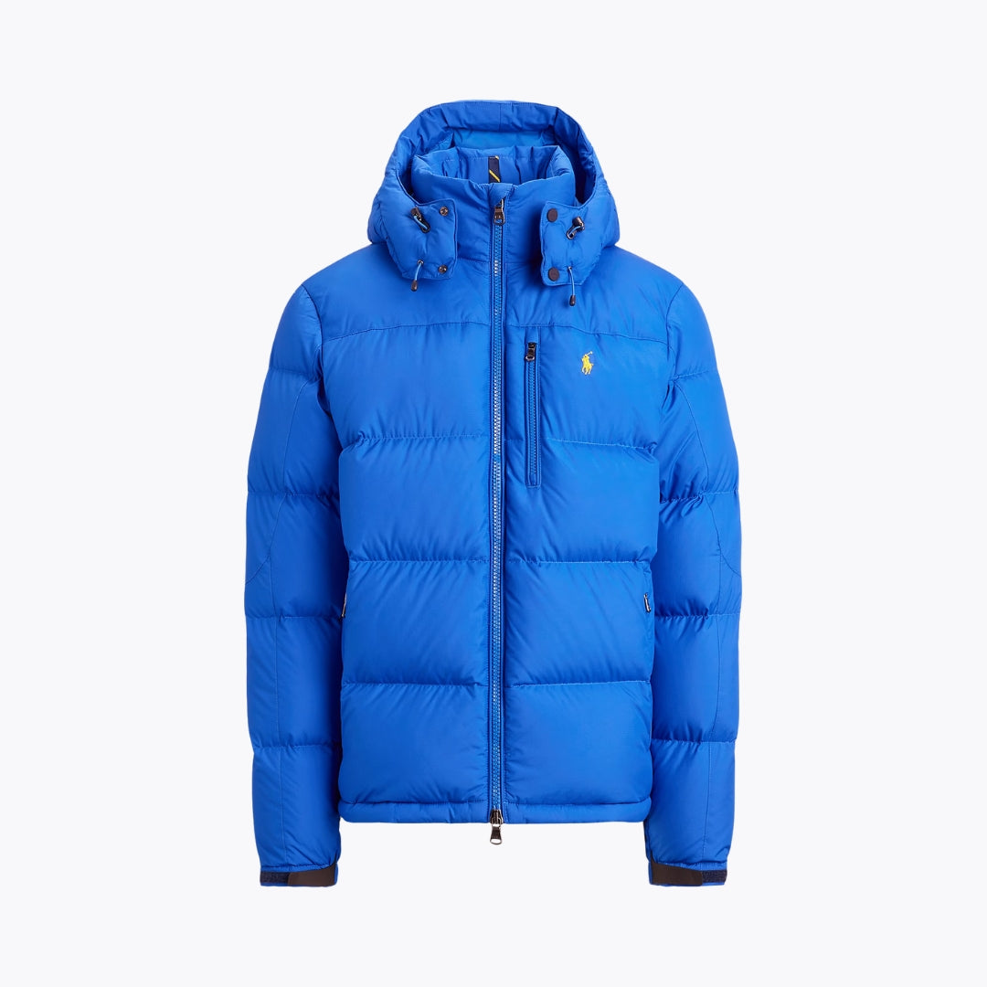 RL Gorham Down Jacket 