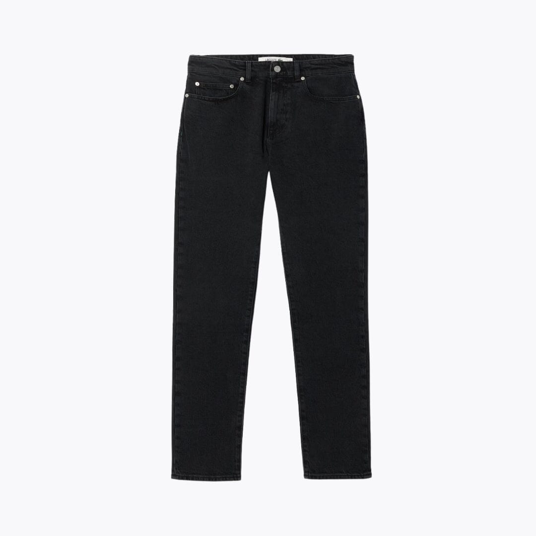 LC 5 Pocket Slim Fit Indigo Jeans 