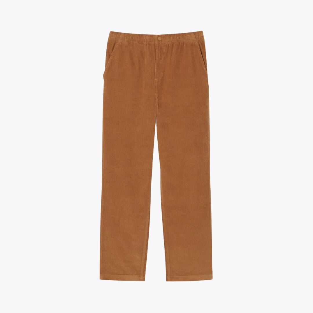 LC Regular Fit Corduroy Pants 