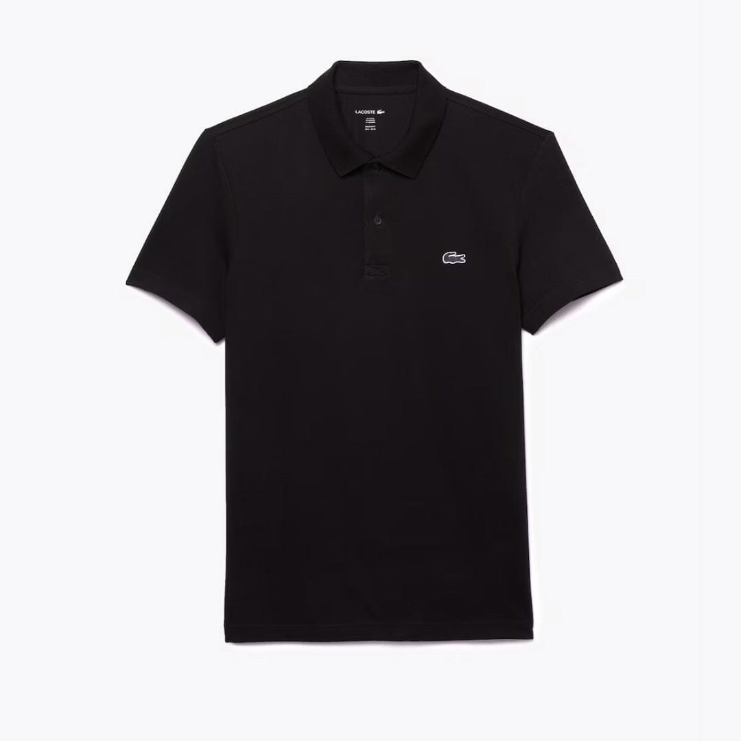 LC Regular Fit Cotton Blend Polo Shirt 