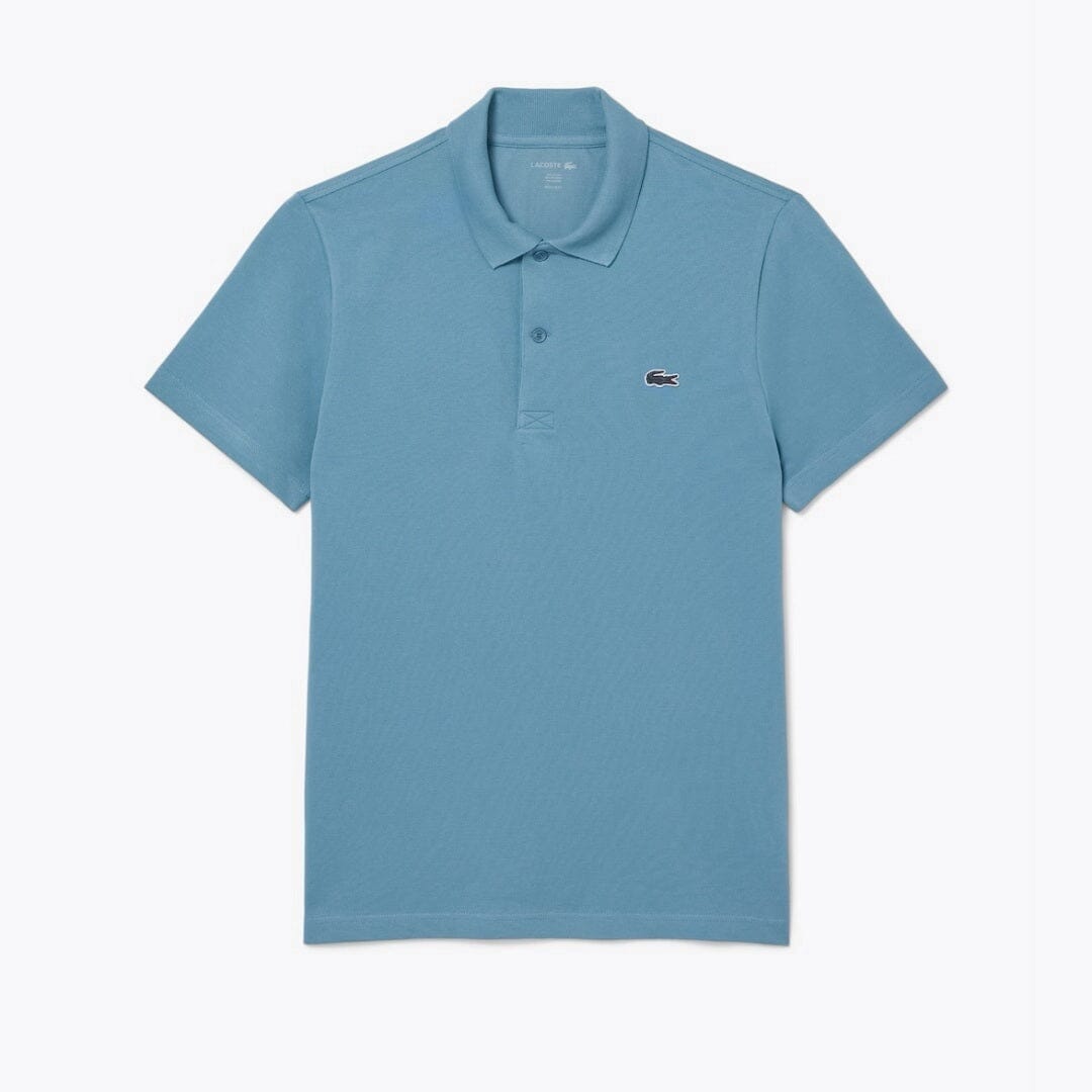 LC Regular Fit Cotton Blend Polo Shirt 