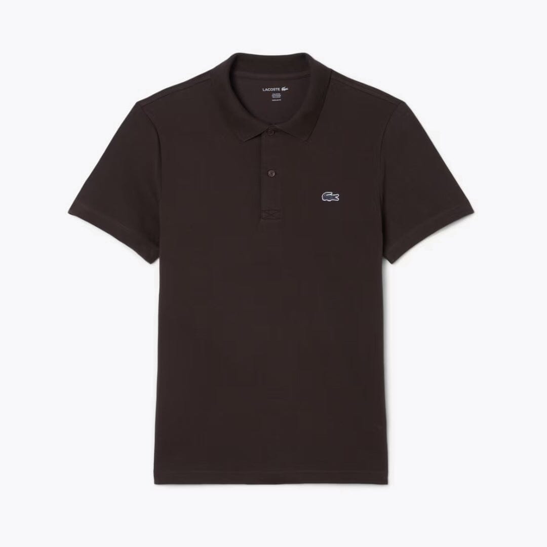 LC Regular Fit Cotton Blend Polo Shirt 