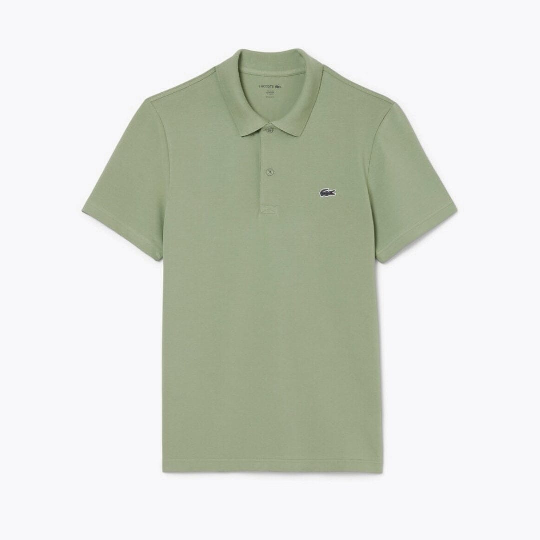 LC Regular Fit Cotton Blend Polo Shirt 