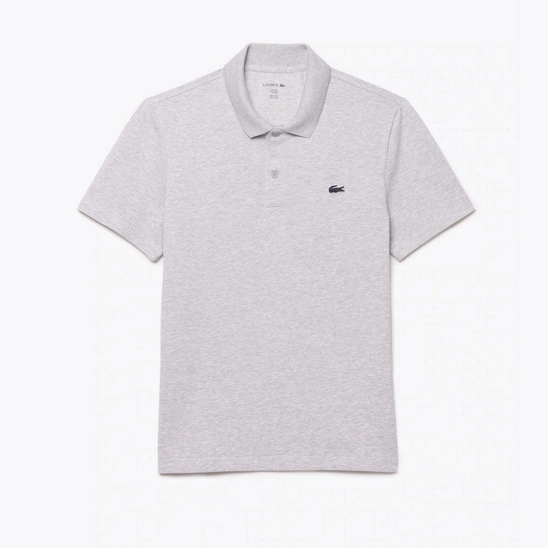 LC Regular Fit Cotton Blend Polo Shirt 