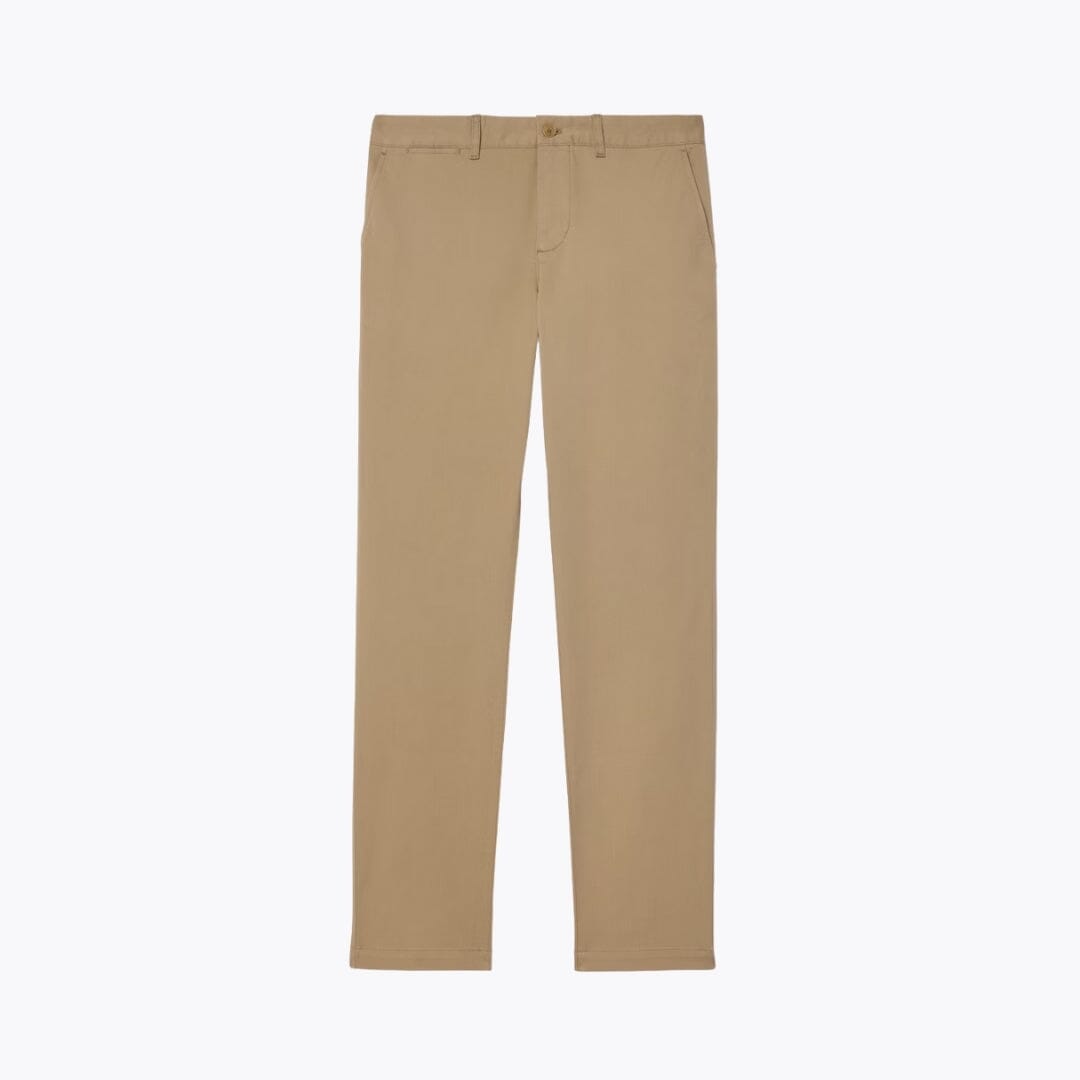 LC Slim Fit Stretch Cotton Chino Pants 