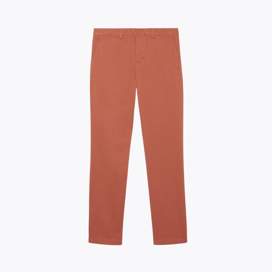 LC Slim Fit Stretch Cotton Chino Pants 
