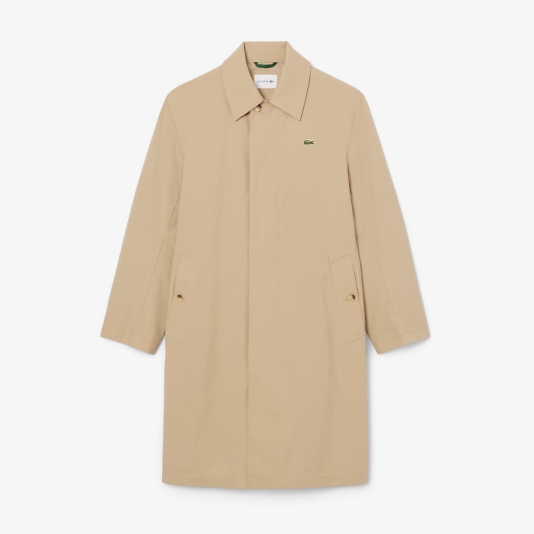 LC Waterproof Jacket 