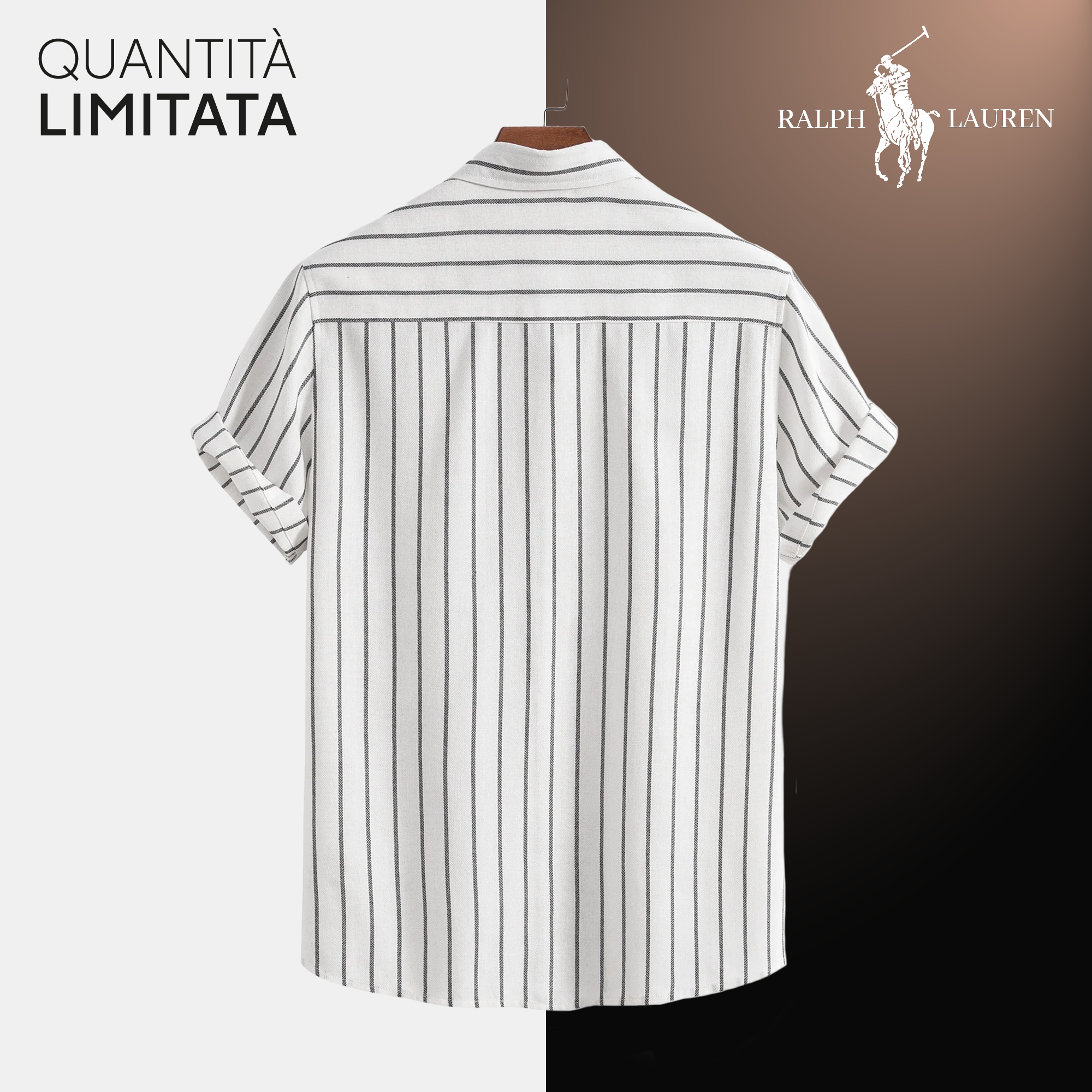 RL The Selected Firmata – Limited Edition (62 Availability)