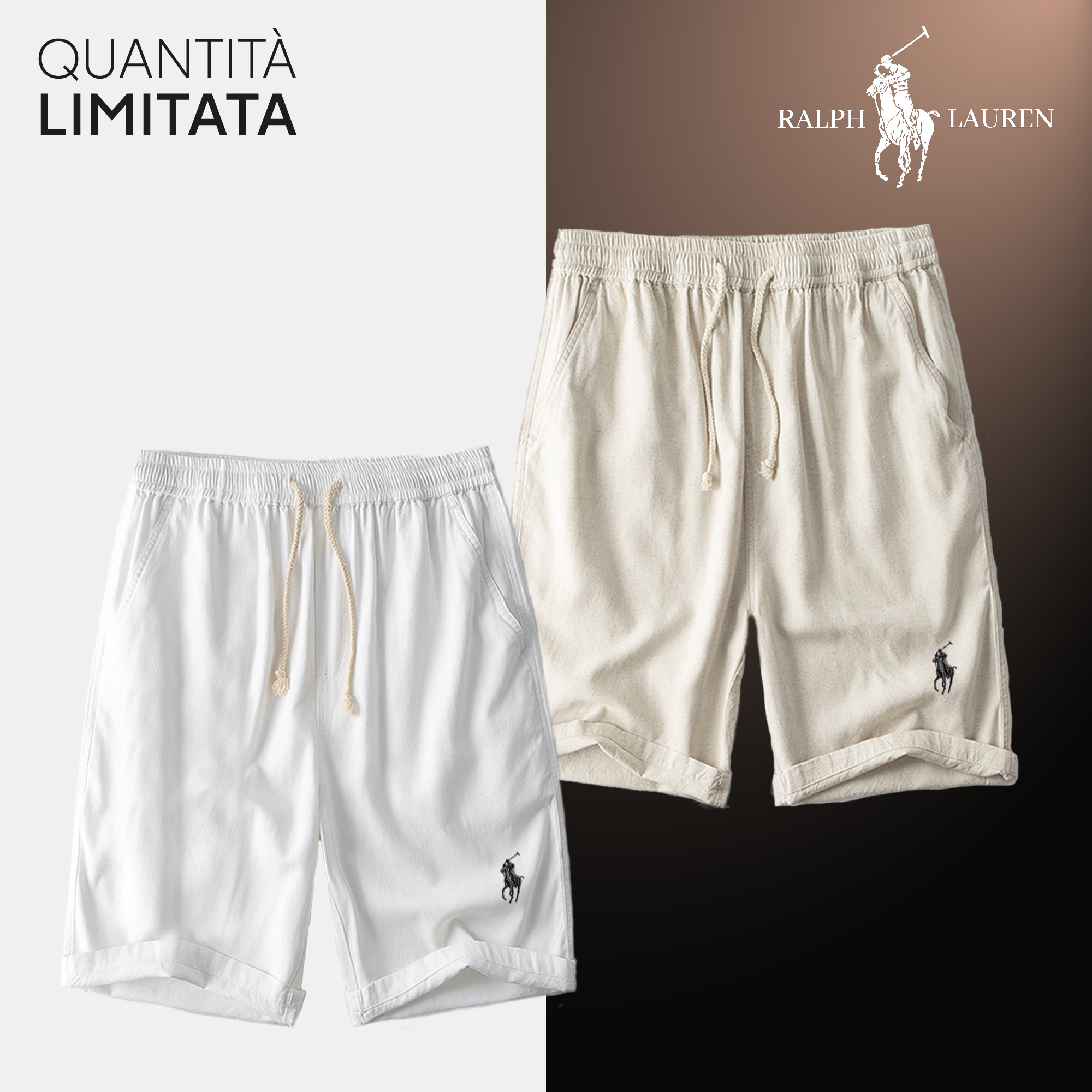 RL The Selected Firmata – Limited Edition (62 Availability)