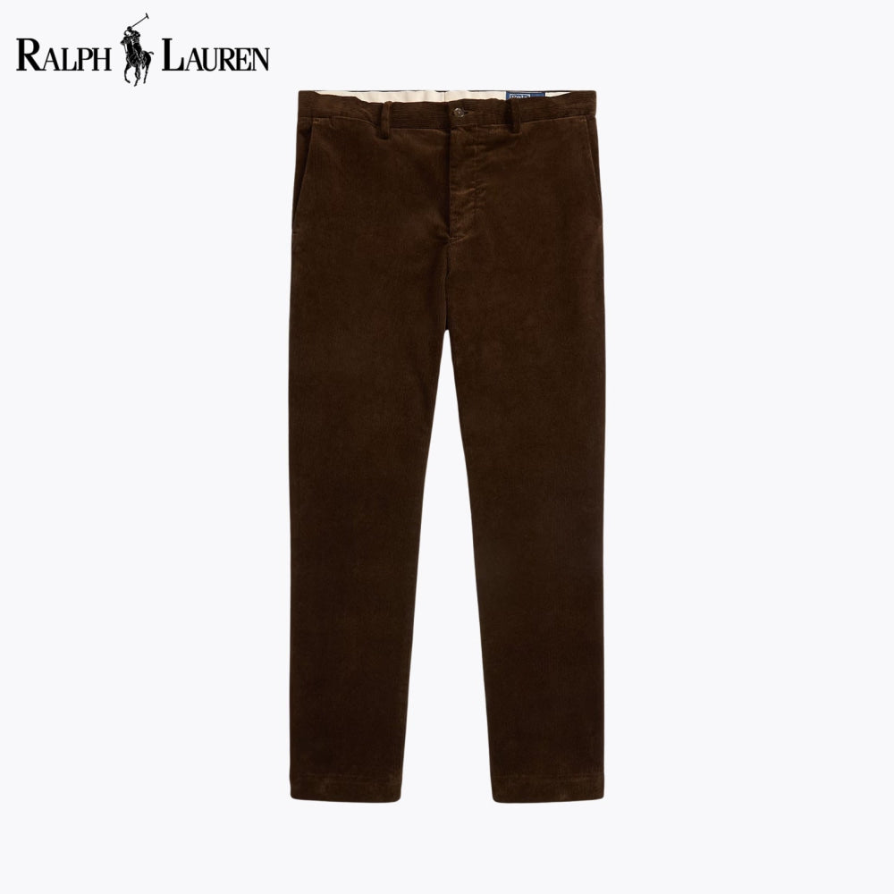 RL Andover Slim Fit Stretch Corduroy Pant 