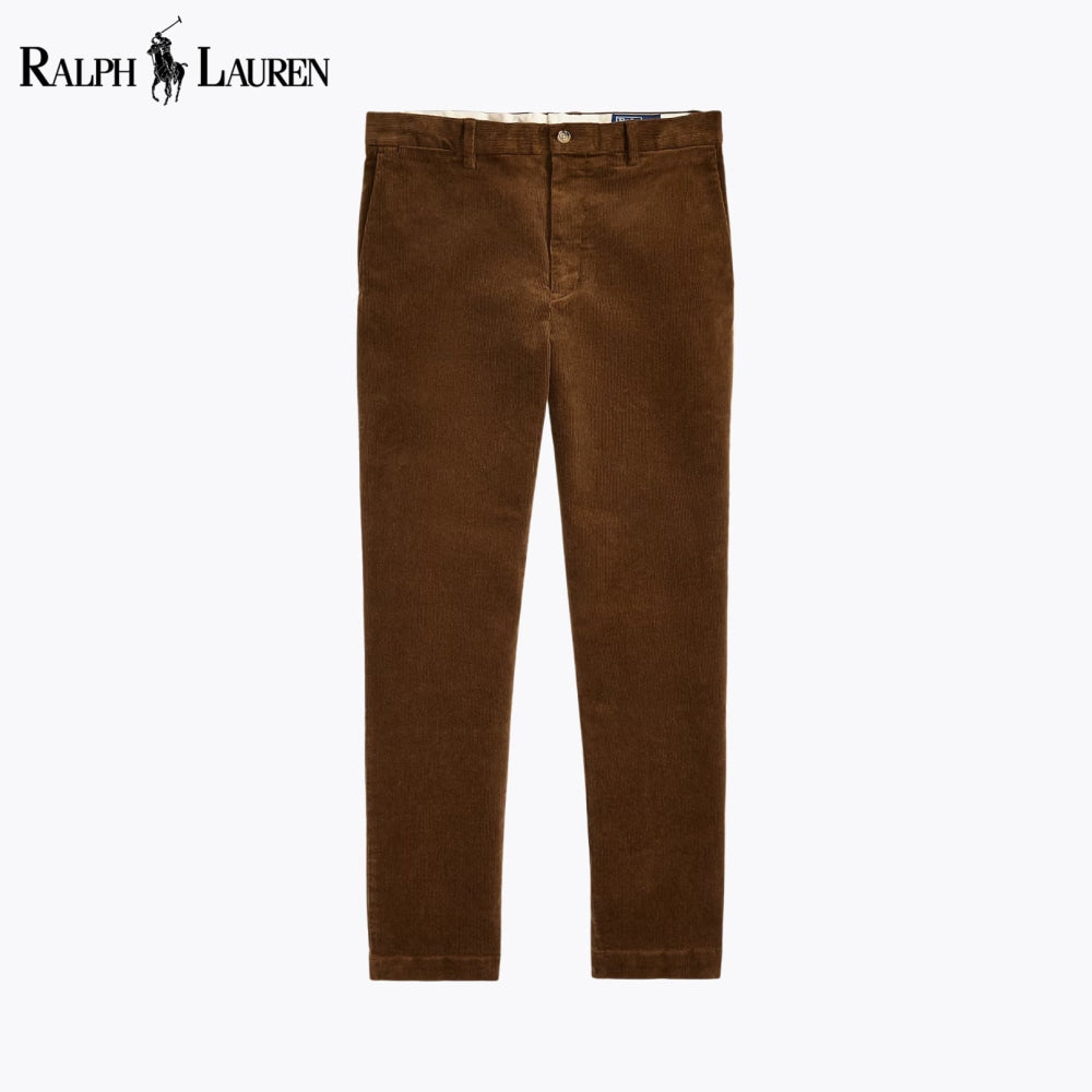 RL Andover Slim Fit Stretch Corduroy Pant 