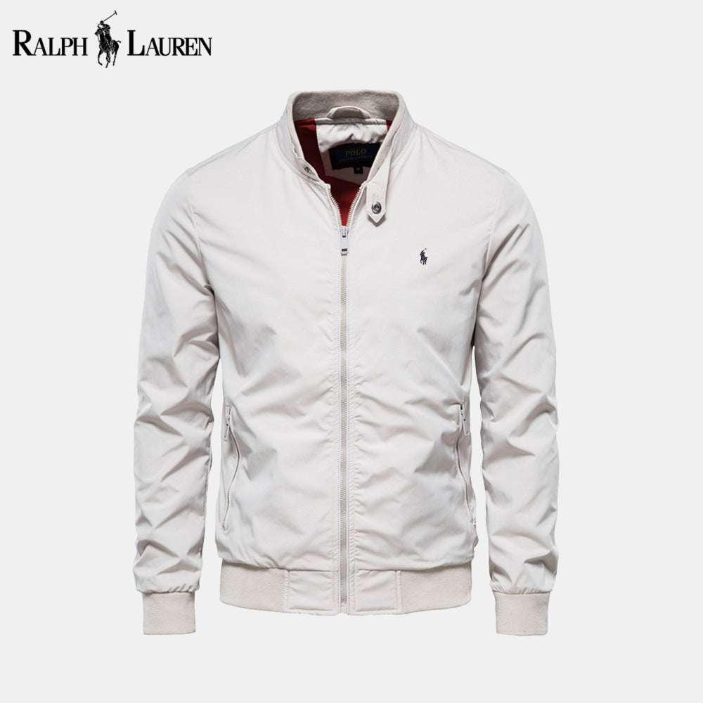 RL Bomber Jacket (CLEARANCE) + FREE Gift
