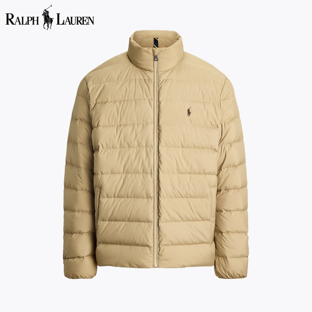 RL Colden Packable Down Jacket 