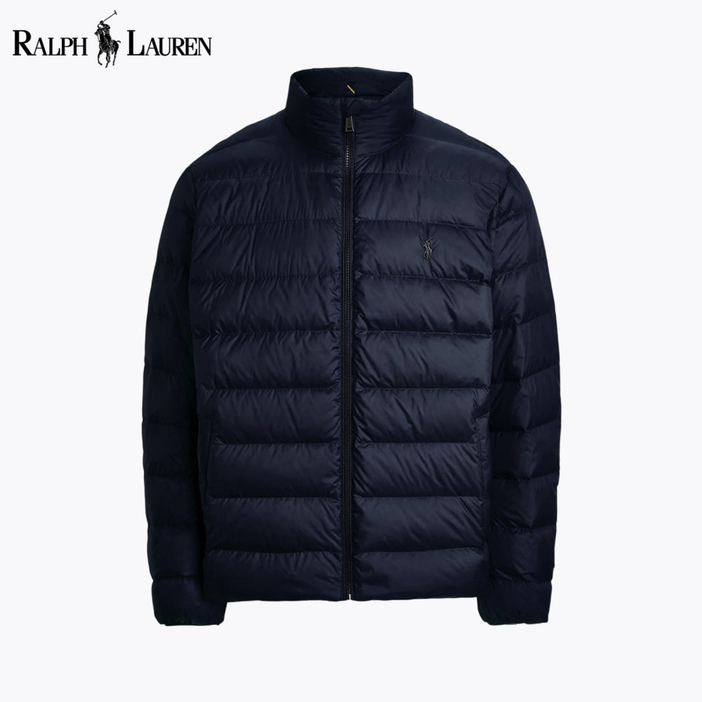 RL Colden Packable Down Jacket 