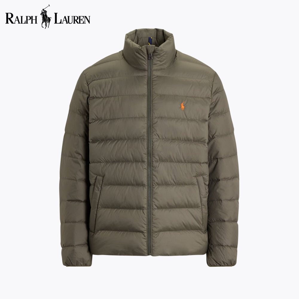 RL Colden Packable Down Jacket 