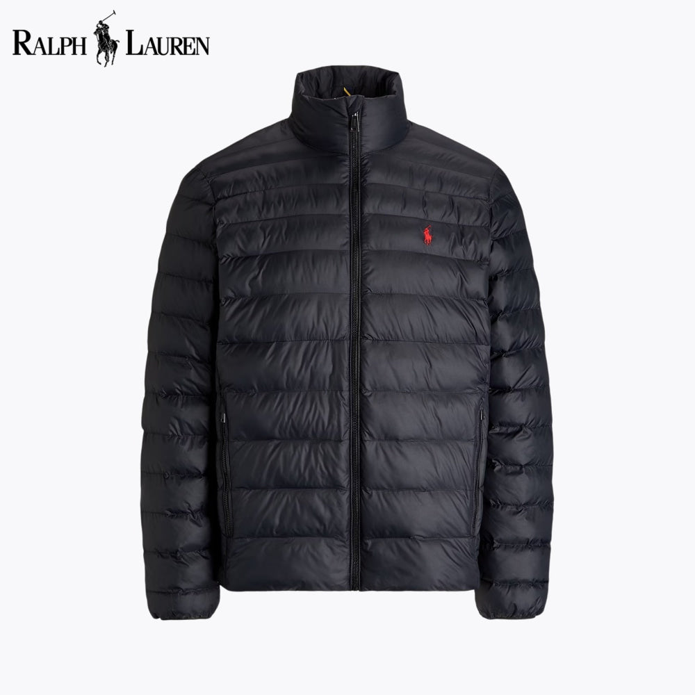 RL Colden Packable Jacket 