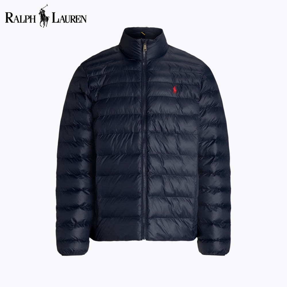 RL Colden Packable Jacket 