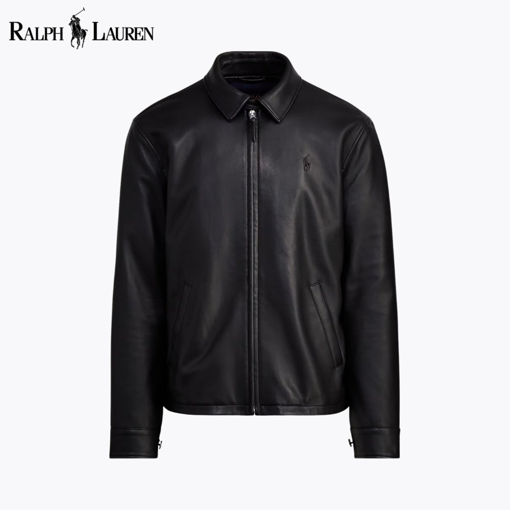 RL Leather Jacket