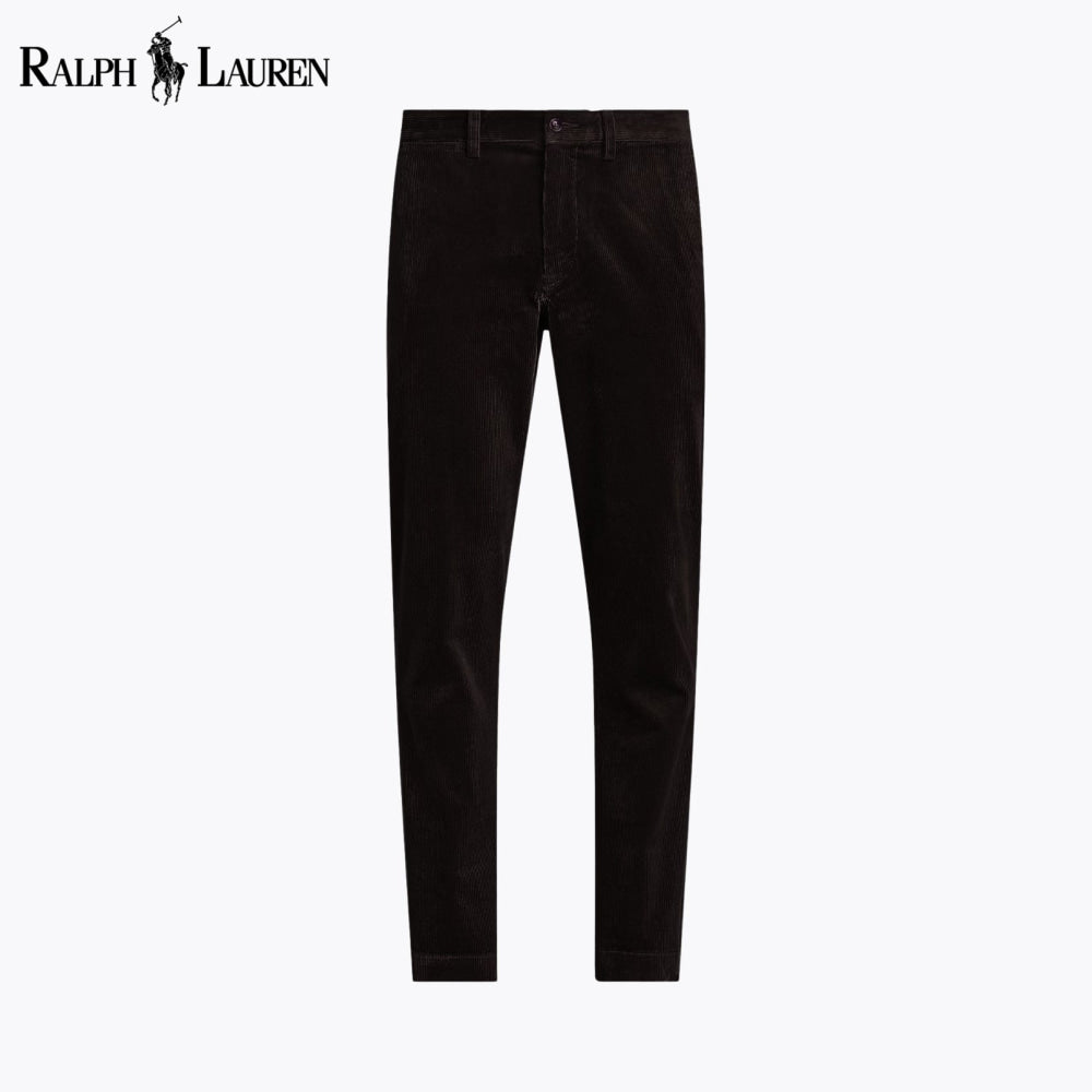 RL Straight Fit Stretch Corduroy Pant