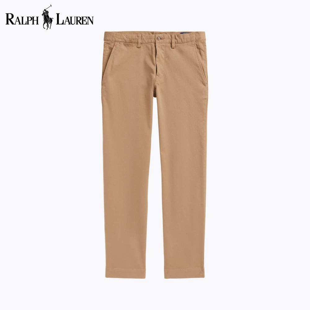 RL Stretch Straight Fit Chino Pant