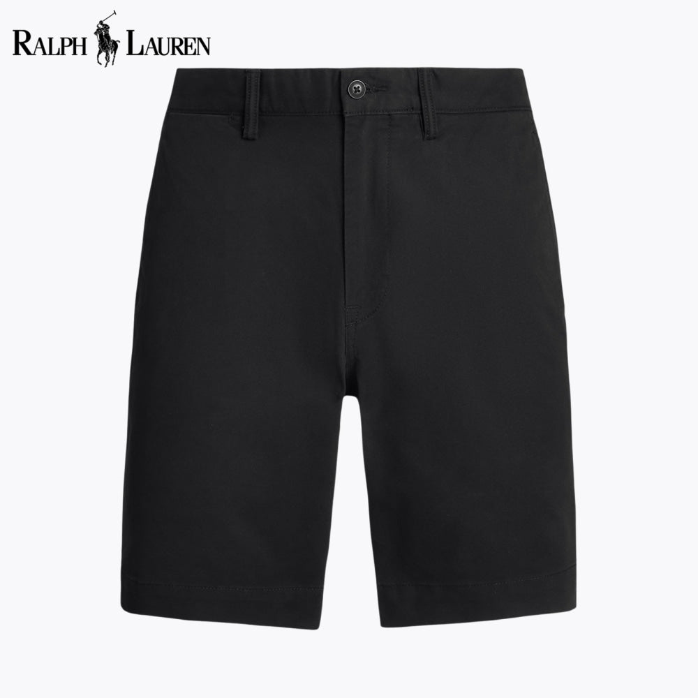 RL Stretch Straight Fit Chino Short 