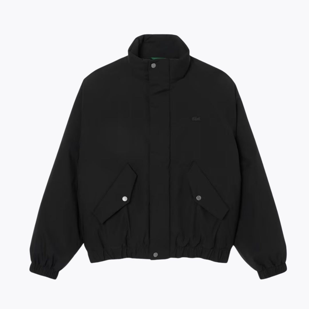 LC Water-Repellent Padded Jacket 