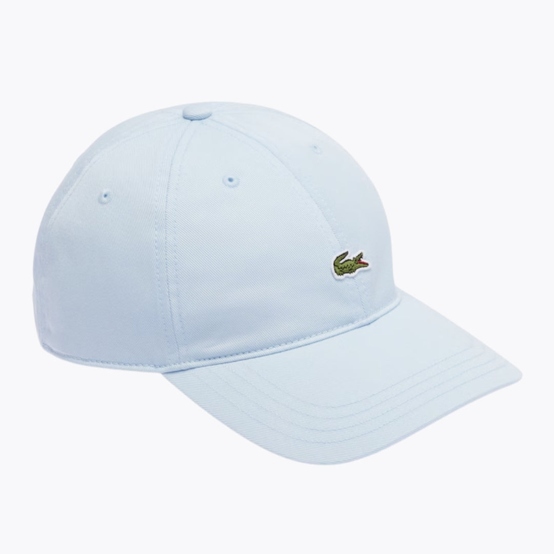 LC Cotton Twill Cap 