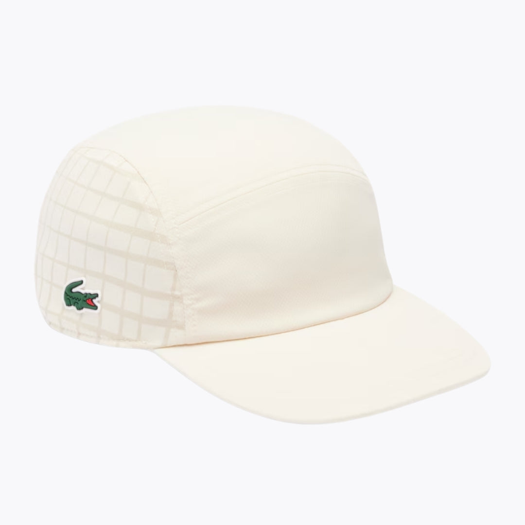 LC Graphic Print Tennis Cap 