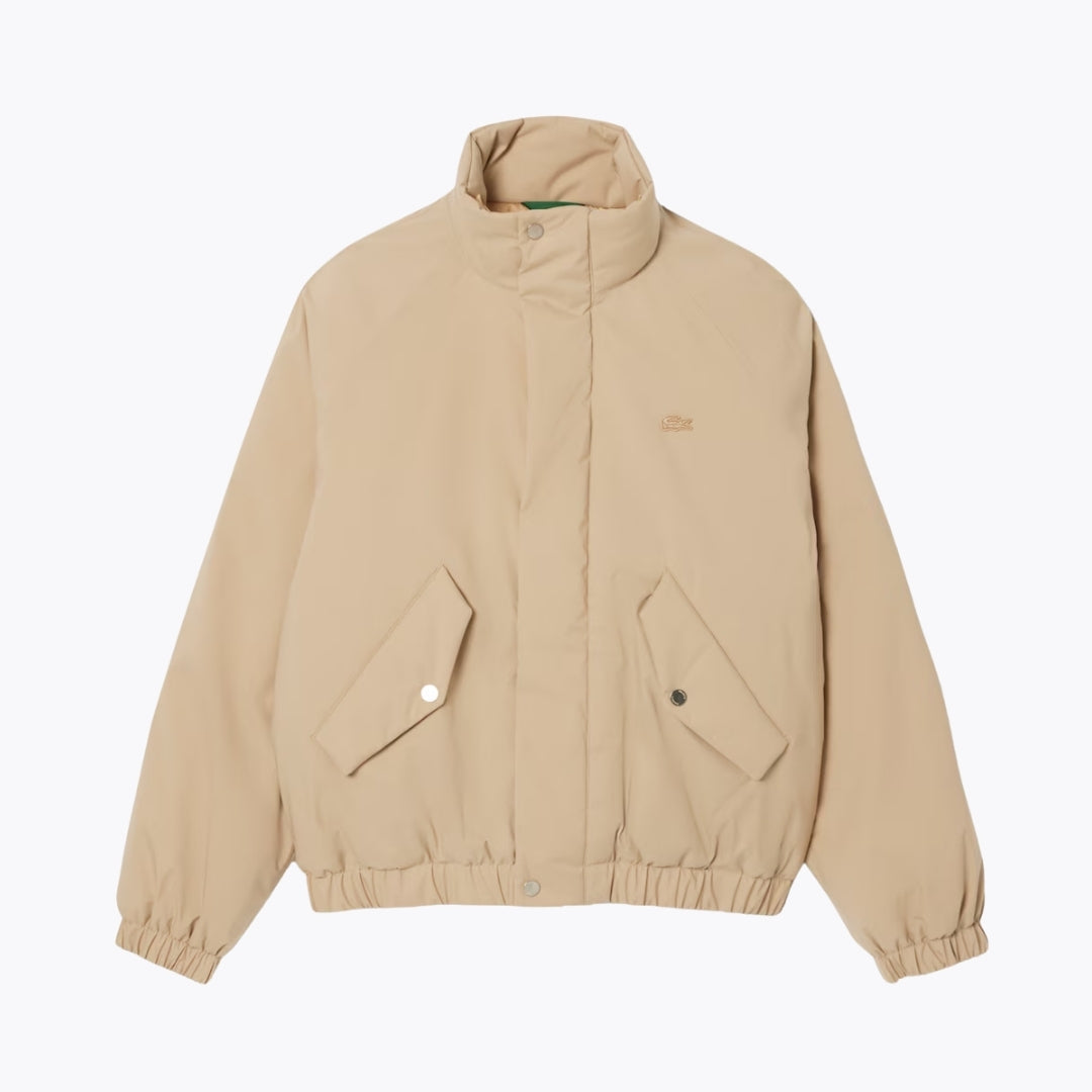 LC Water-Repellent Padded Jacket 