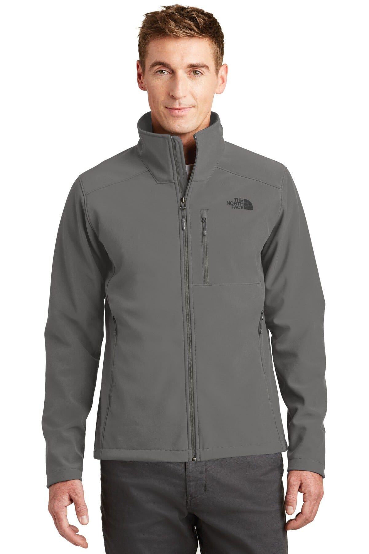 TNF® Apex Barrier Soft Shell Jacket.