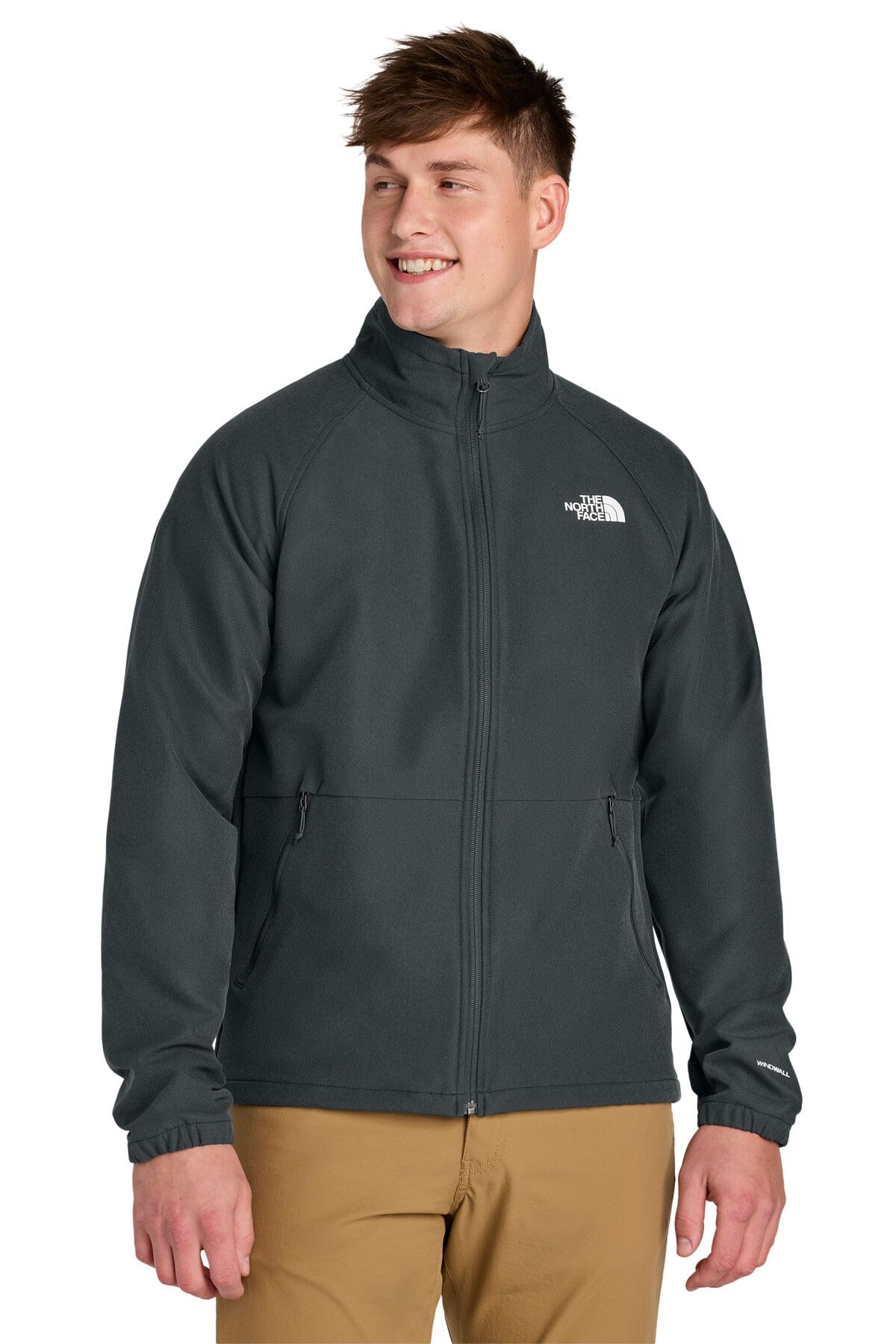 TNF® Barr Lake Soft Shell Jacket