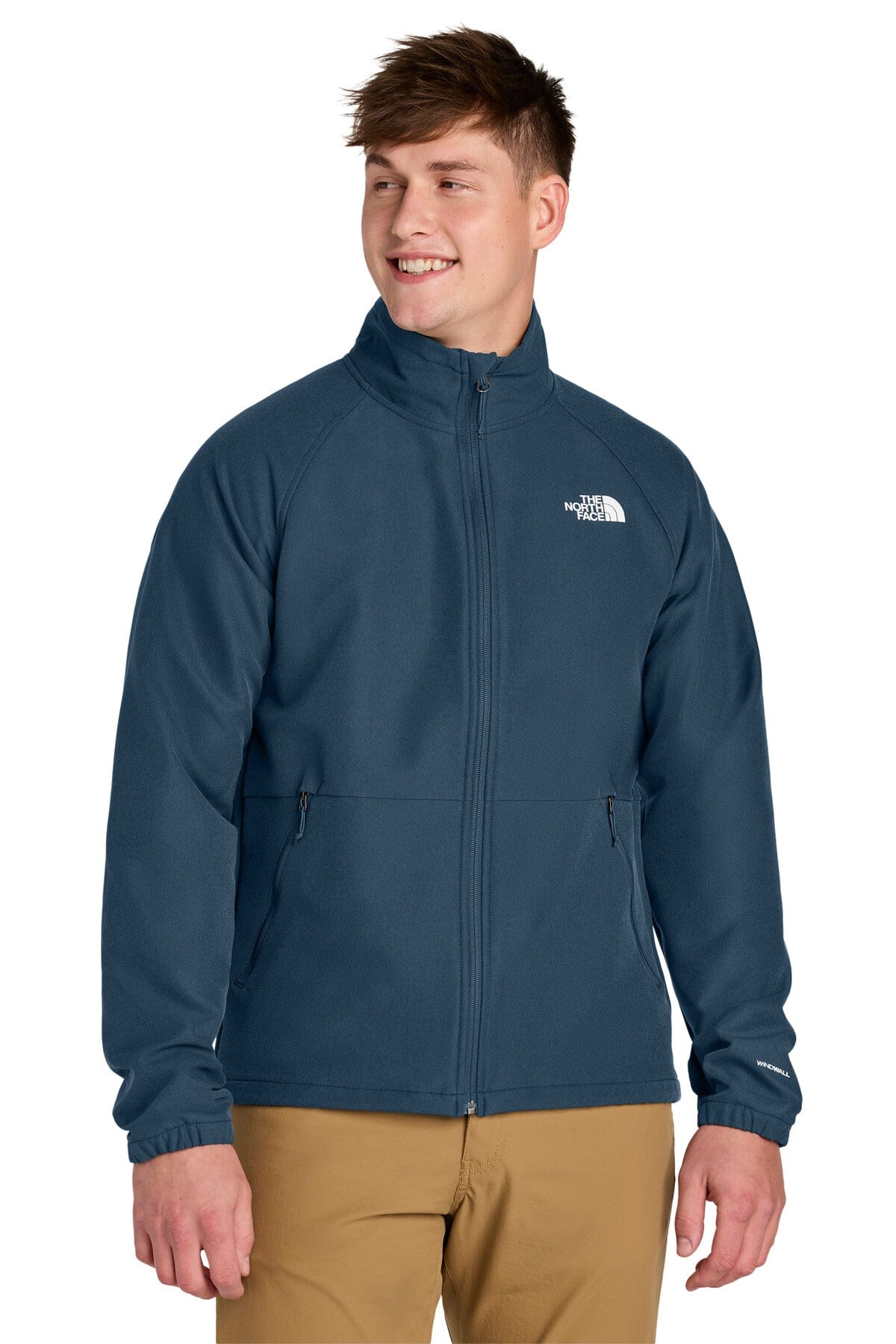 TNF® Barr Lake Soft Shell Jacket